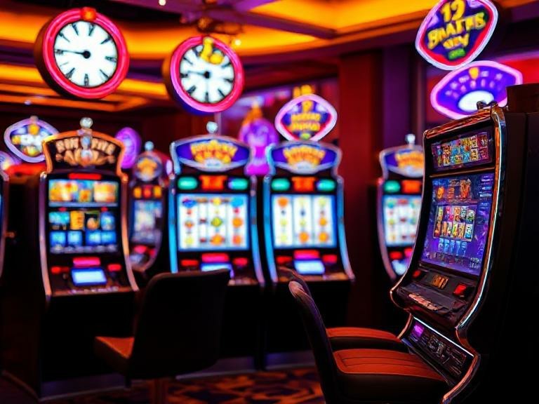 53a slot