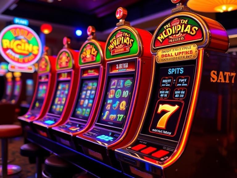 53a slot
