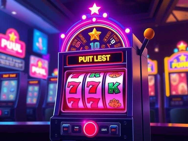 53a slot