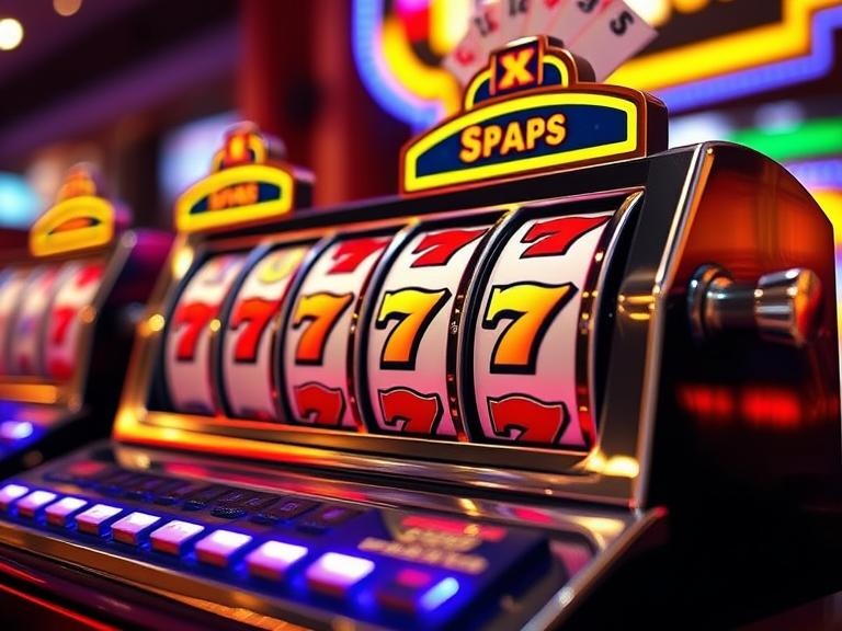 53a slot