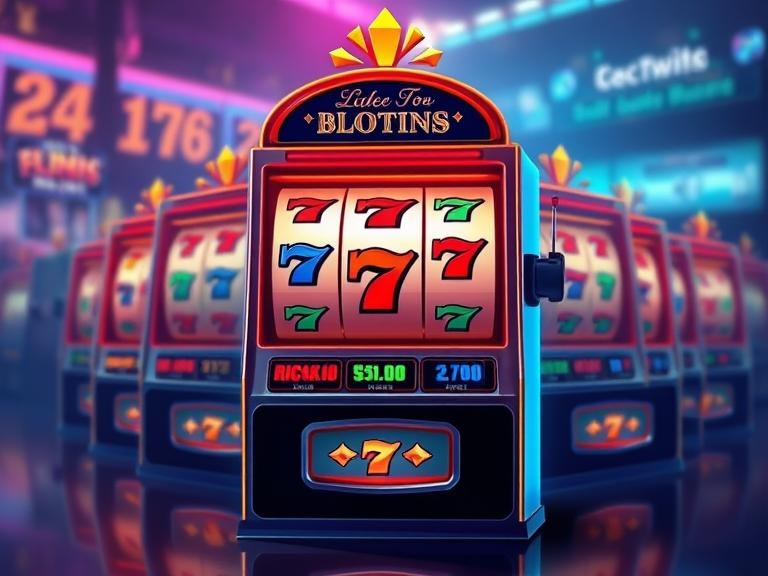53a slot