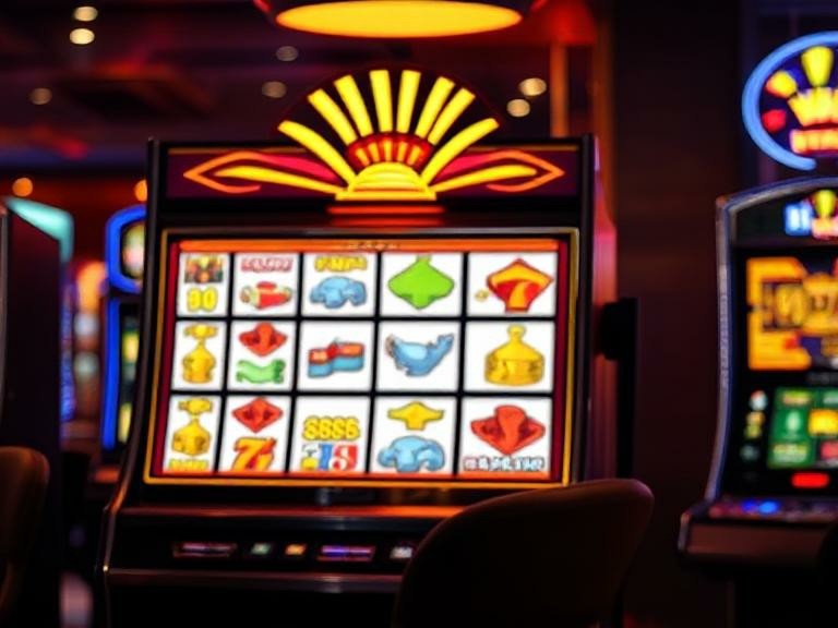 53a slot