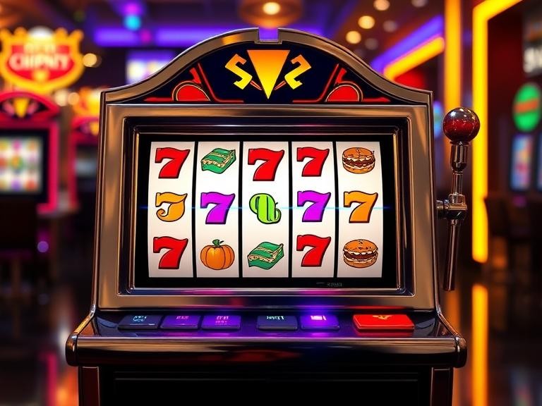 53a slot