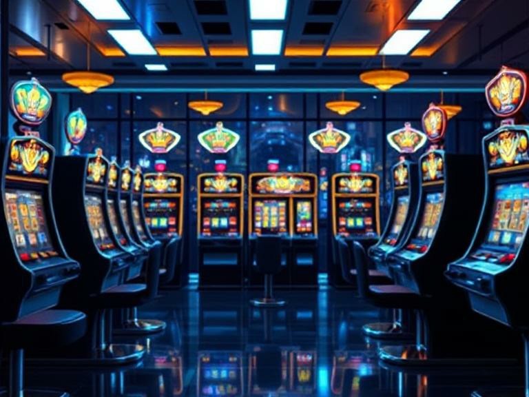 53a slot