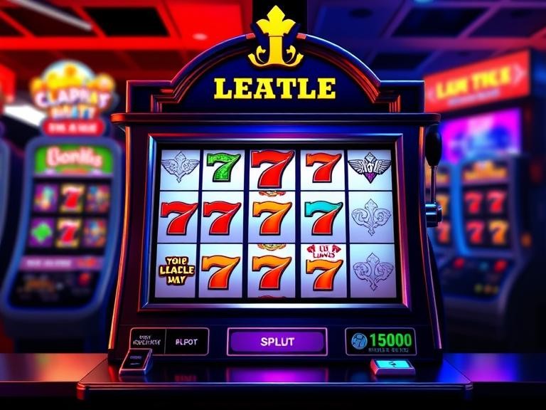 53a slot