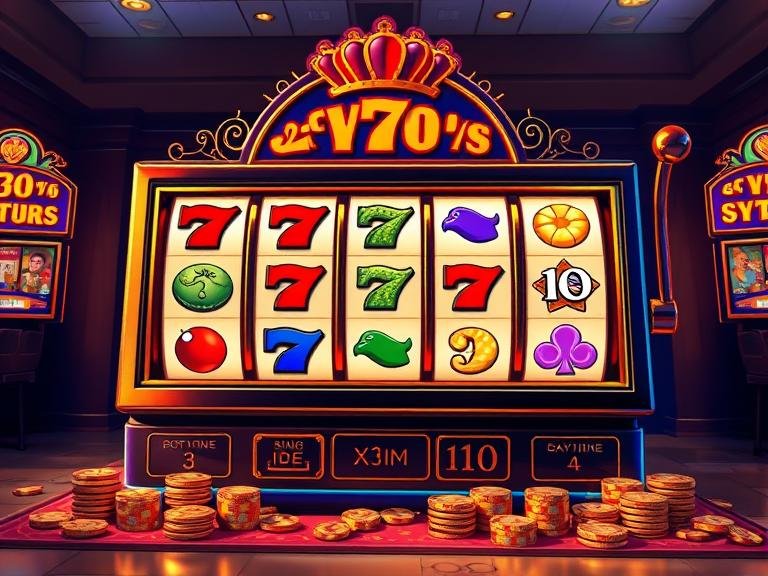 53a slot