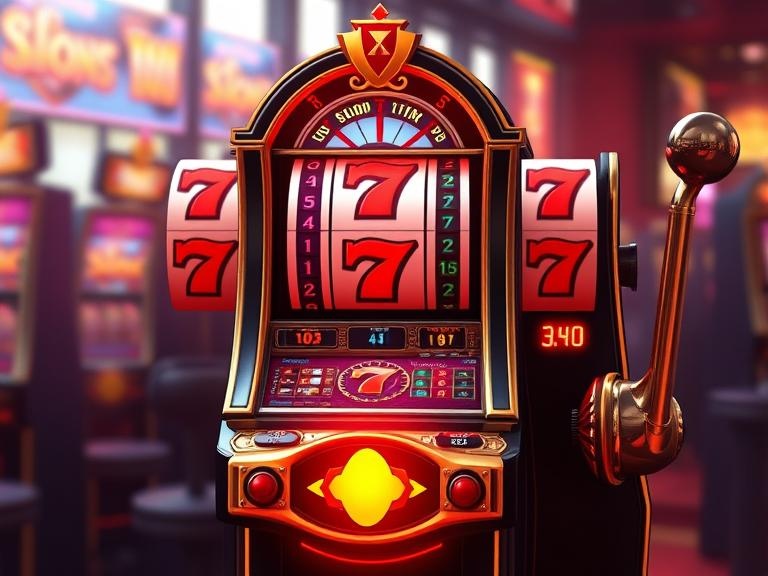 53a slot