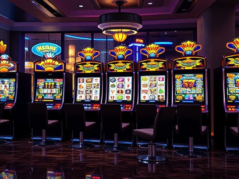 53a slot